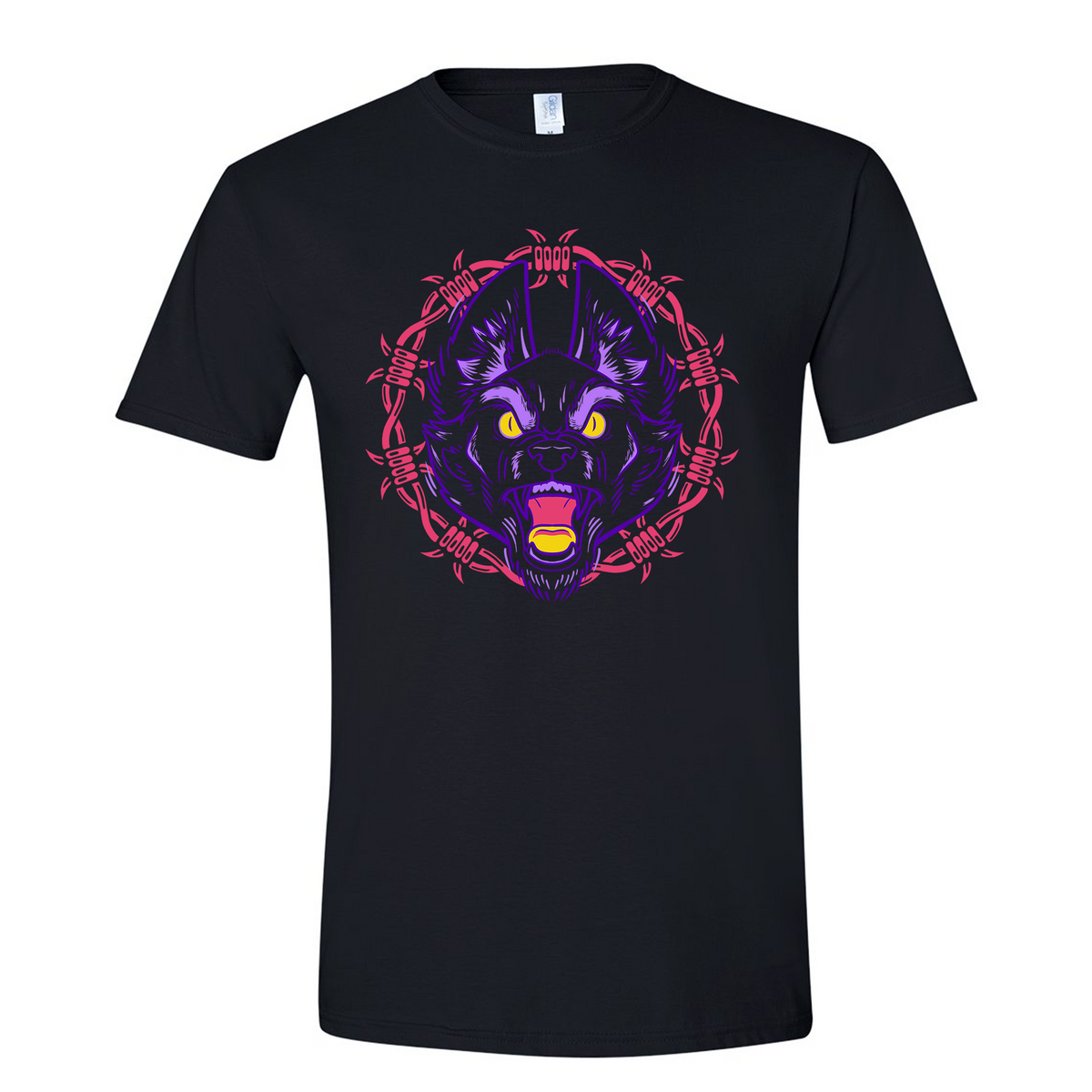 Werewolf Shirt