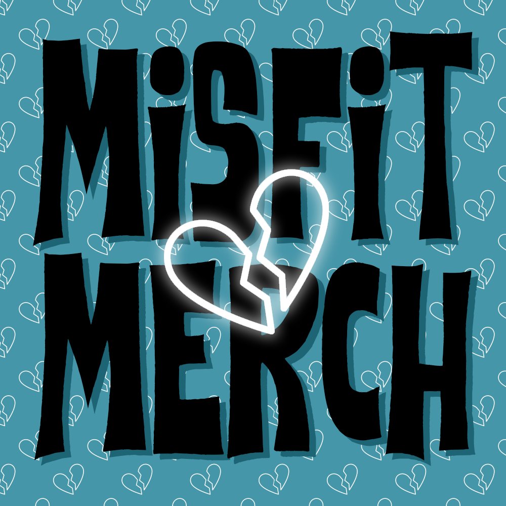 Misfit Merch