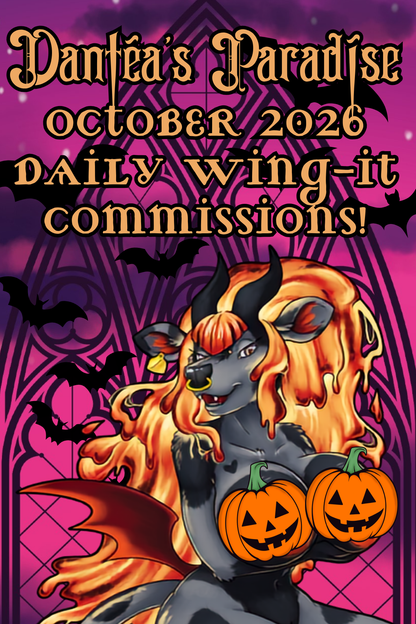 October 2026 Wing-its