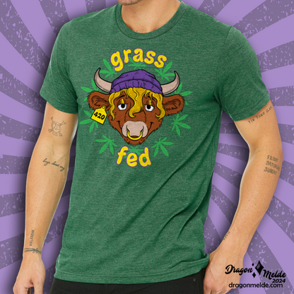 Grass Fed Shirt