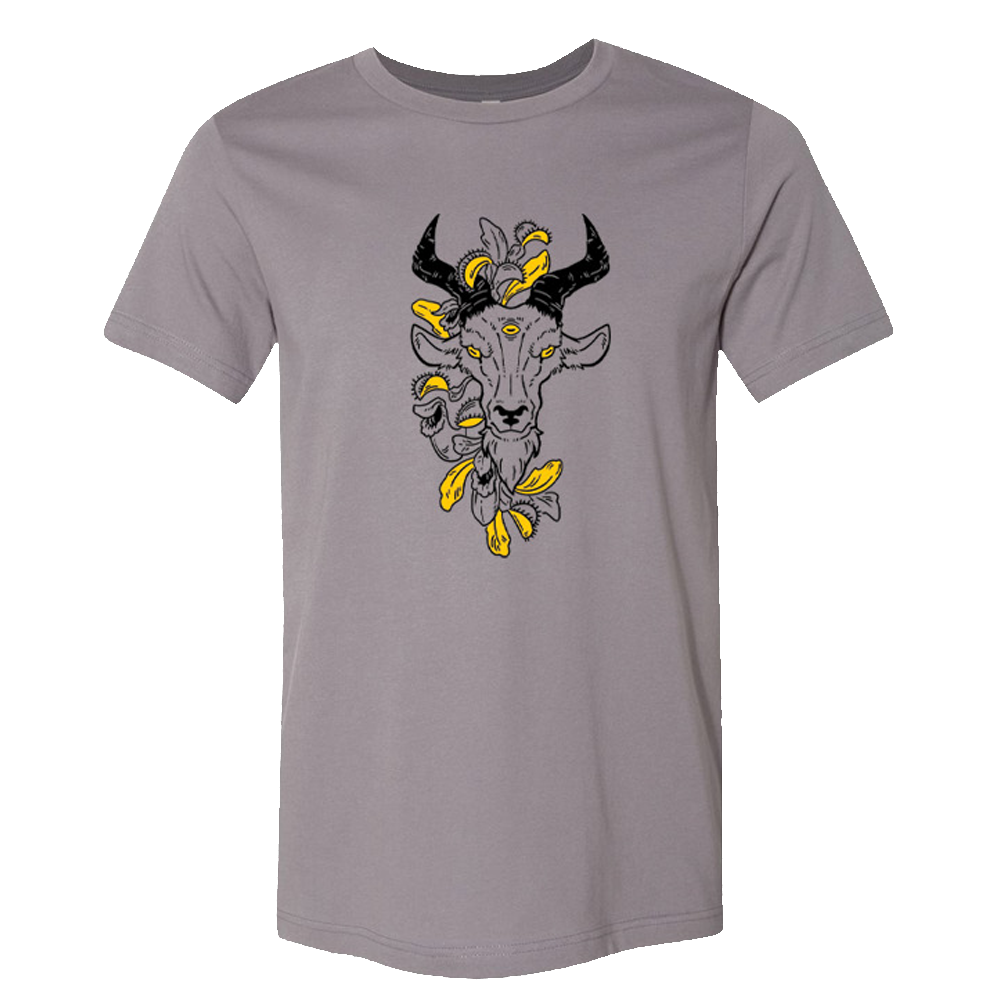 SALE! 3 Eyed Goat Shirt