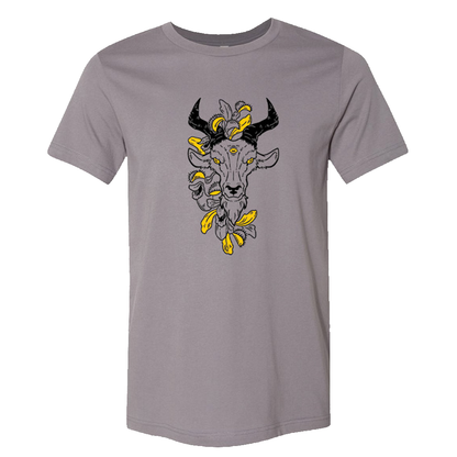 SALE! 3 Eyed Goat Shirt