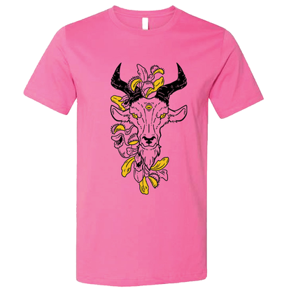 SALE! 3 Eyed Goat Shirt