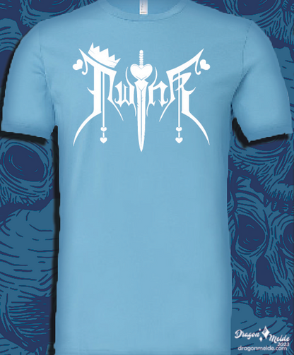 SALE! Twink Metal shirt