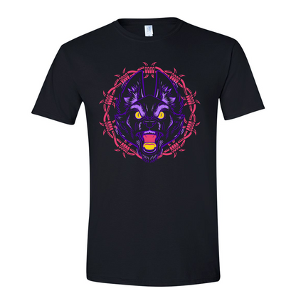 Werewolf Shirt