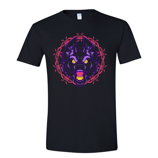 Werewolf Shirt