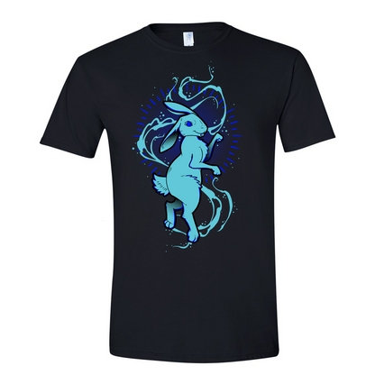 Ghost Bunny Shirt