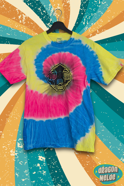 Far Out Cat Shirt