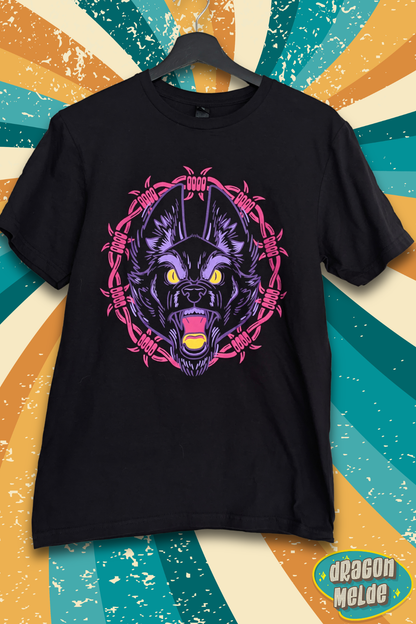 Werewolf Shirt