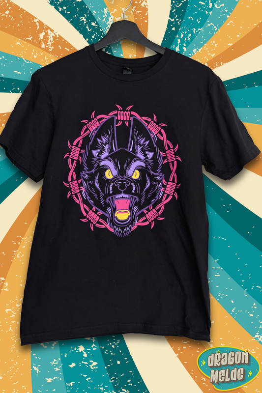 Werewolf Shirt