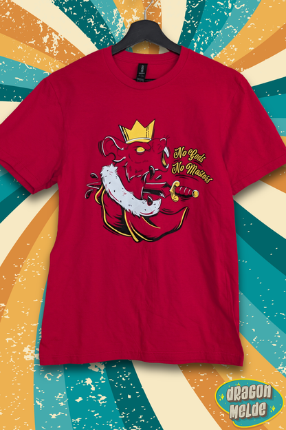 Rat King Shirt