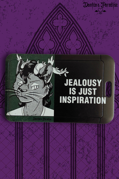 Sinner Tract Card Holder