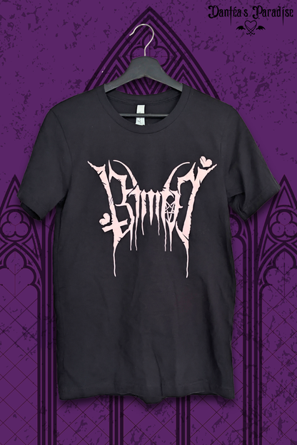 Death Metal Bimbo shirt
