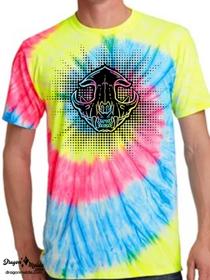 Far Out Cat Shirt