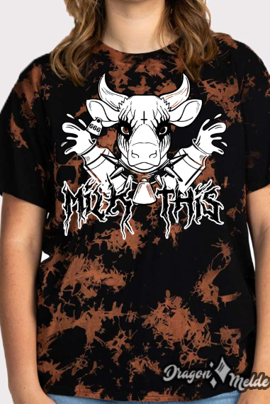 Milk This Shirt