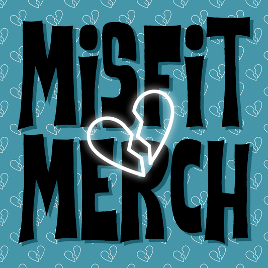 Misfit Merch