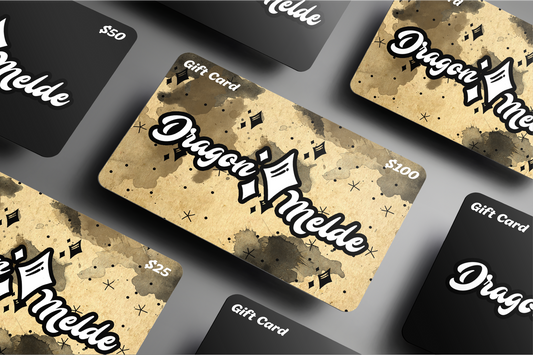 Dragonmelde Gift Card