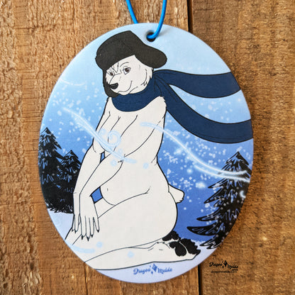 SALE! Pin-up Air Fresheners
