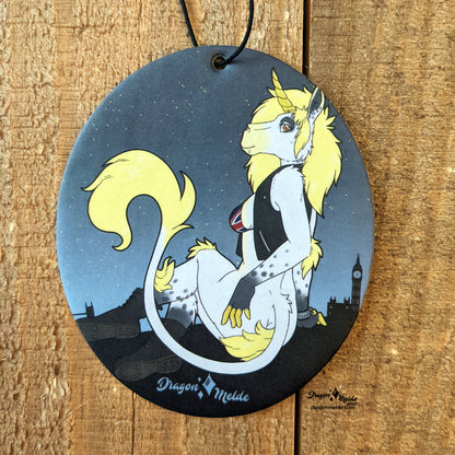SALE! Pin-up Air Fresheners