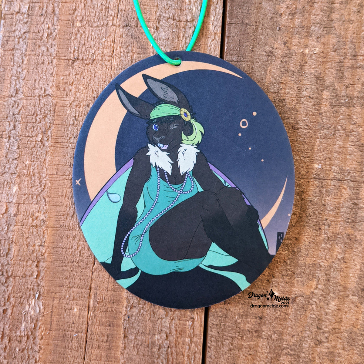 SALE! Pin-up Air Fresheners