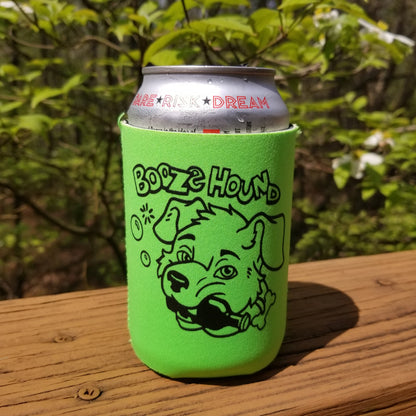 Boozehound Neoprene Koozies